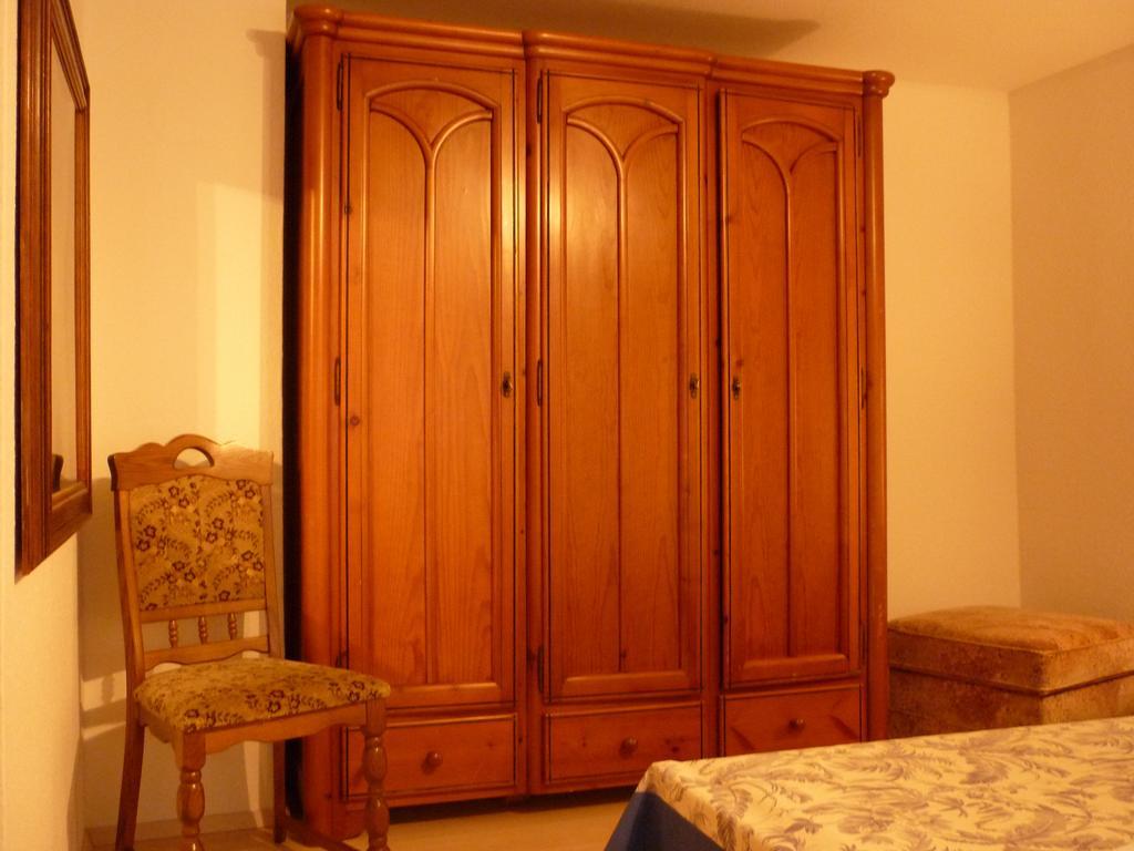 Ferienwohnung Jahn Duderstadt Dış mekan fotoğraf